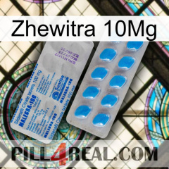 Zhewitra 10Mg new15